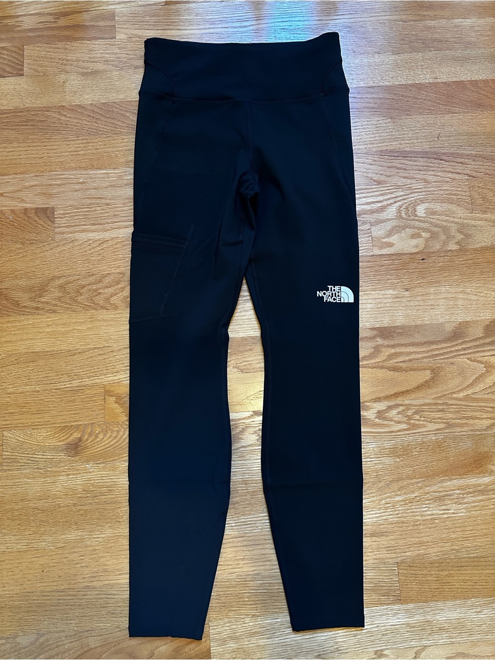 The North Face Performance Leggings with Side Pocket